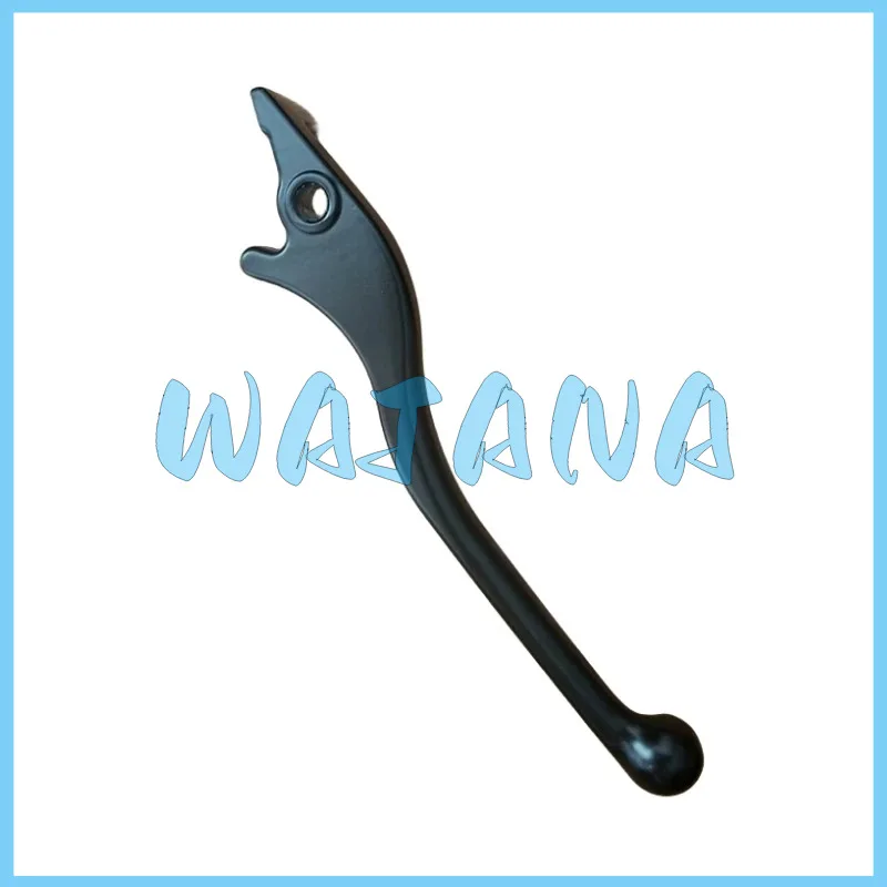 Right Front Disc Brake Lever for Haojiang Hj125/150-2a 8a 8b