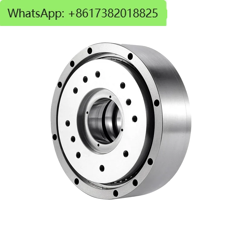 RV high precision gear reducer arm joint cycloid pinwheel robot stacker bridge cutter reducer rotary table