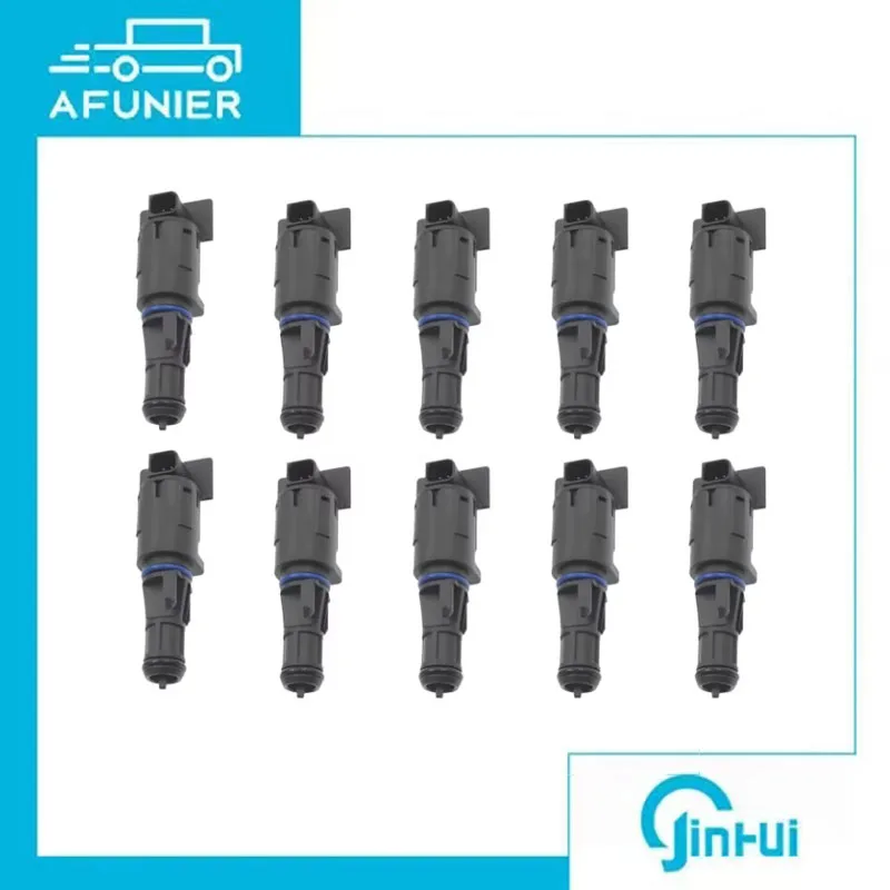 10Pcs Vehicle Speed Sensor For Nissan Tiida Almera Livina Sentra March OE No.:32702-BN80A-0,32702BN80A