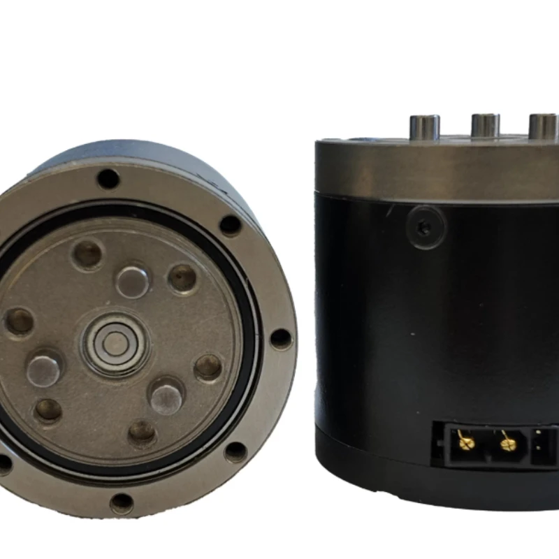 Joint Motor Module Integrated Youth Edition Collimated Drive Articulated Module Integrated Joint Module 6N.m 3-phases