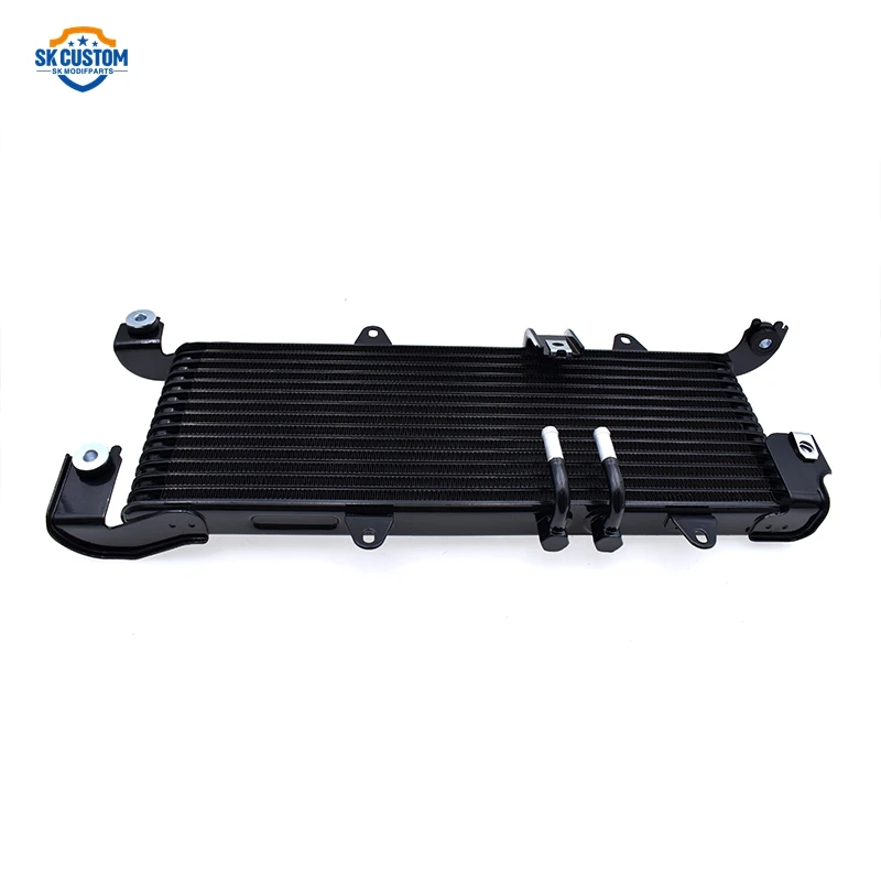 OE 329100C010 Oil Radiator Transmission Oil Cooler for Toyota Tantu Sequoia 4.6L 2008-2016