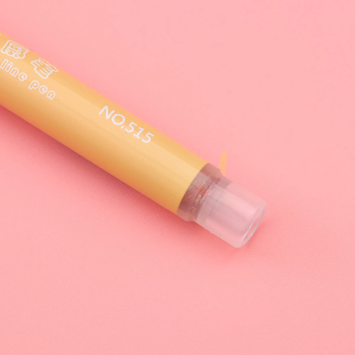 

8pcs Writer Highlighter Pens Fluorescent Marker For Students Office Diy Planner Greeting Cards School Projects Arts Crafts