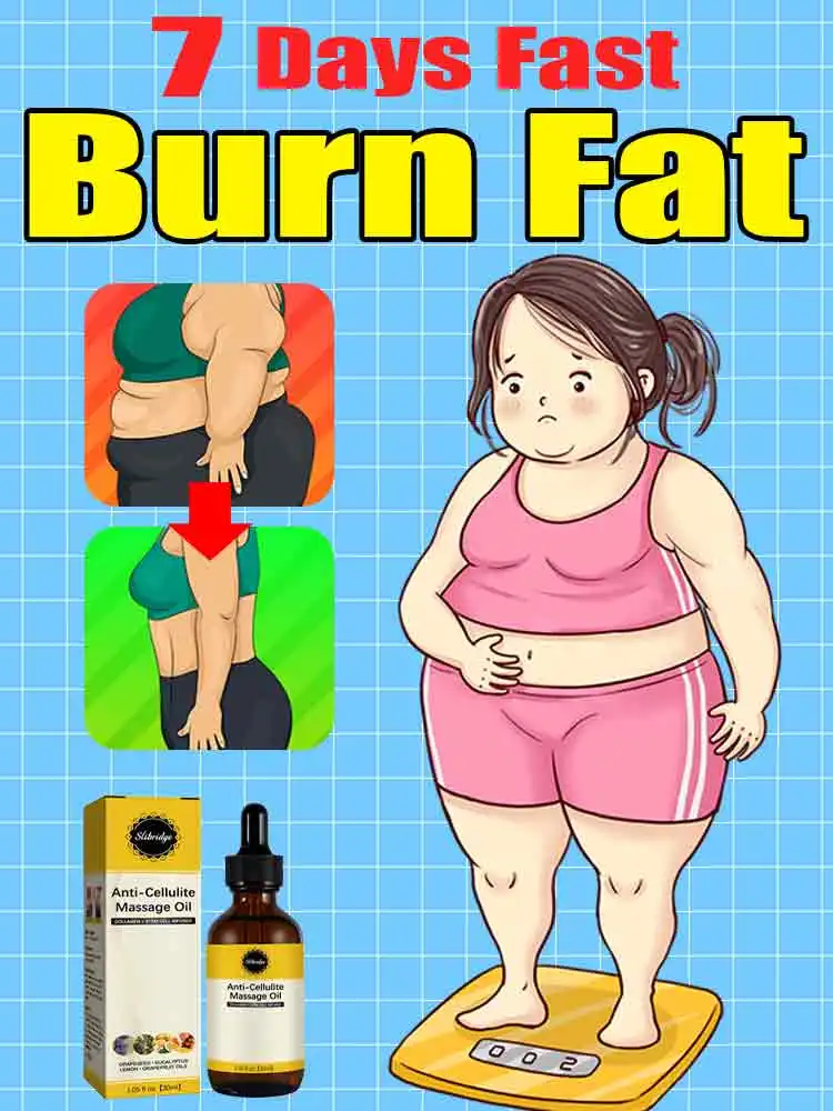 

Fast lose weight oil