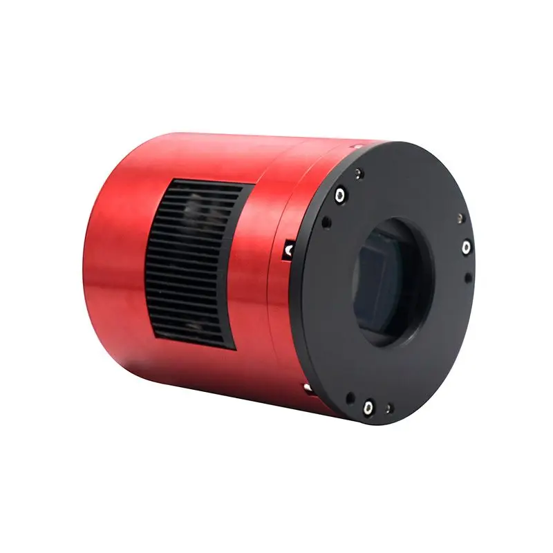 ZWO ASI2600MC Pro APS-C Cooled Color Astronomy Camera # ASI2600MC-P