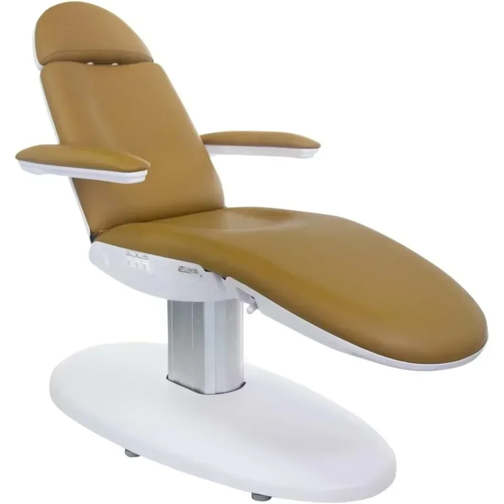 

Commercial Furniture Electric Medical Spa Treatment Chair ,Massage Beds No Assembly Required,with Free Hand Remote Control