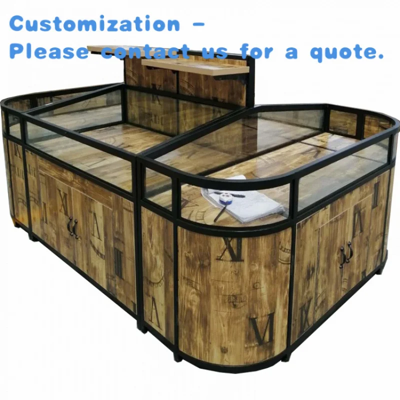 

custom.Supermarket bulk food racks display shelving