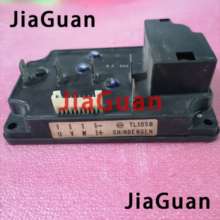 

1PCS TL105B Inverter air conditioner smart module TL105 B SHINDENGEN KFR-25GW/BPX2(F) second hand TL105-B