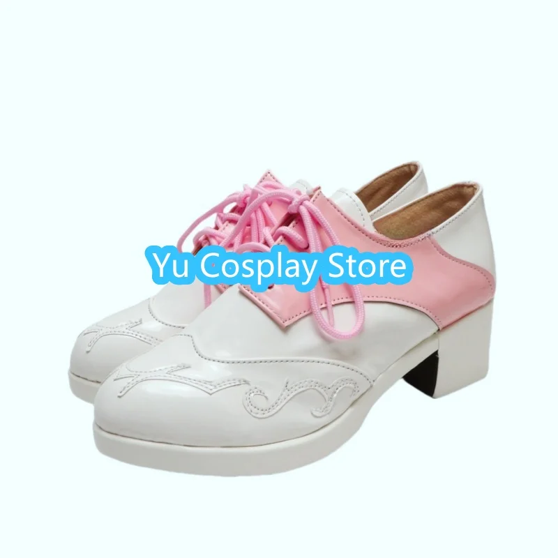 يو تأثيري مخزن الهوية الخامس سجين المطالب المباحث تأثيري أحذية أنيمي تأثيري أحذية أحذية أزياء الهالوين الدعائم