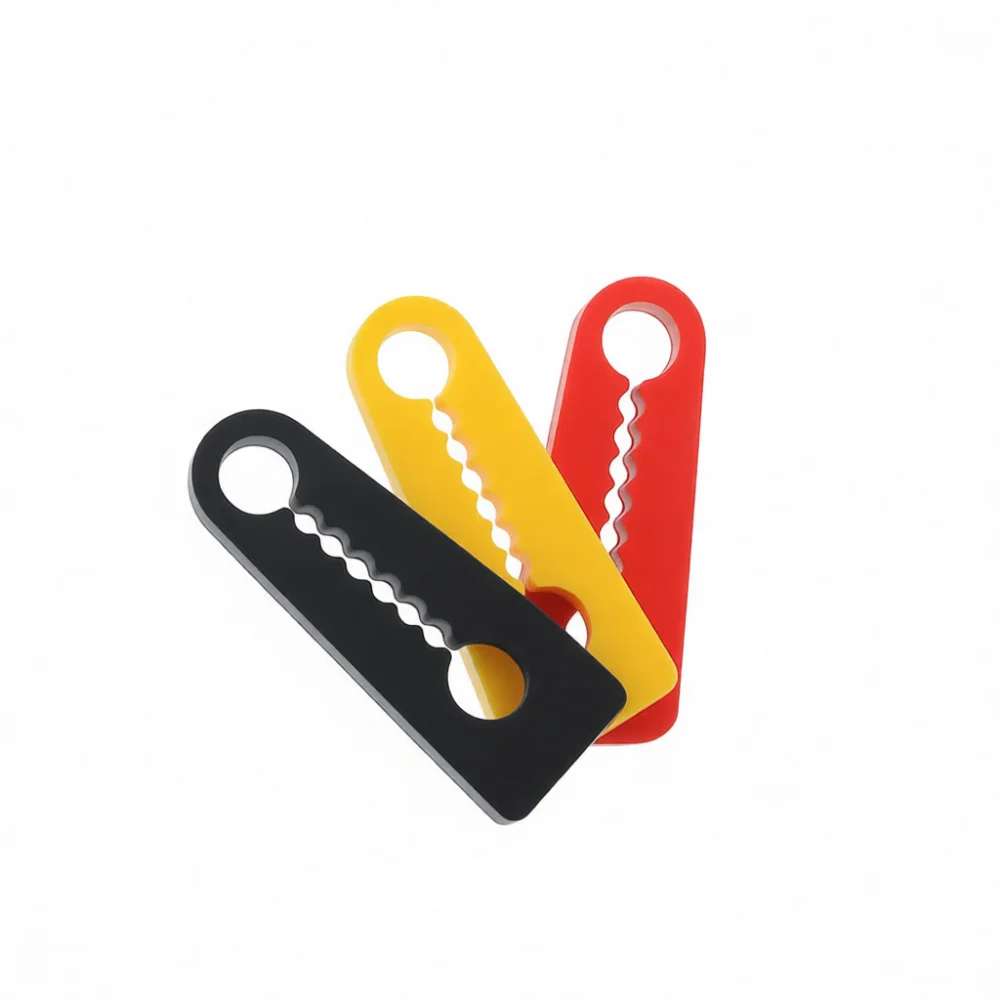 Car Door Shock Absorber Silicone Buffer Pad Anti Collision Sticker Bumper Protection Gadget Noise Dampening Auto Exterior