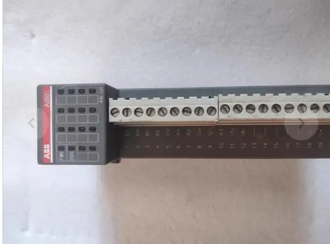 

Б/у модуль AI561