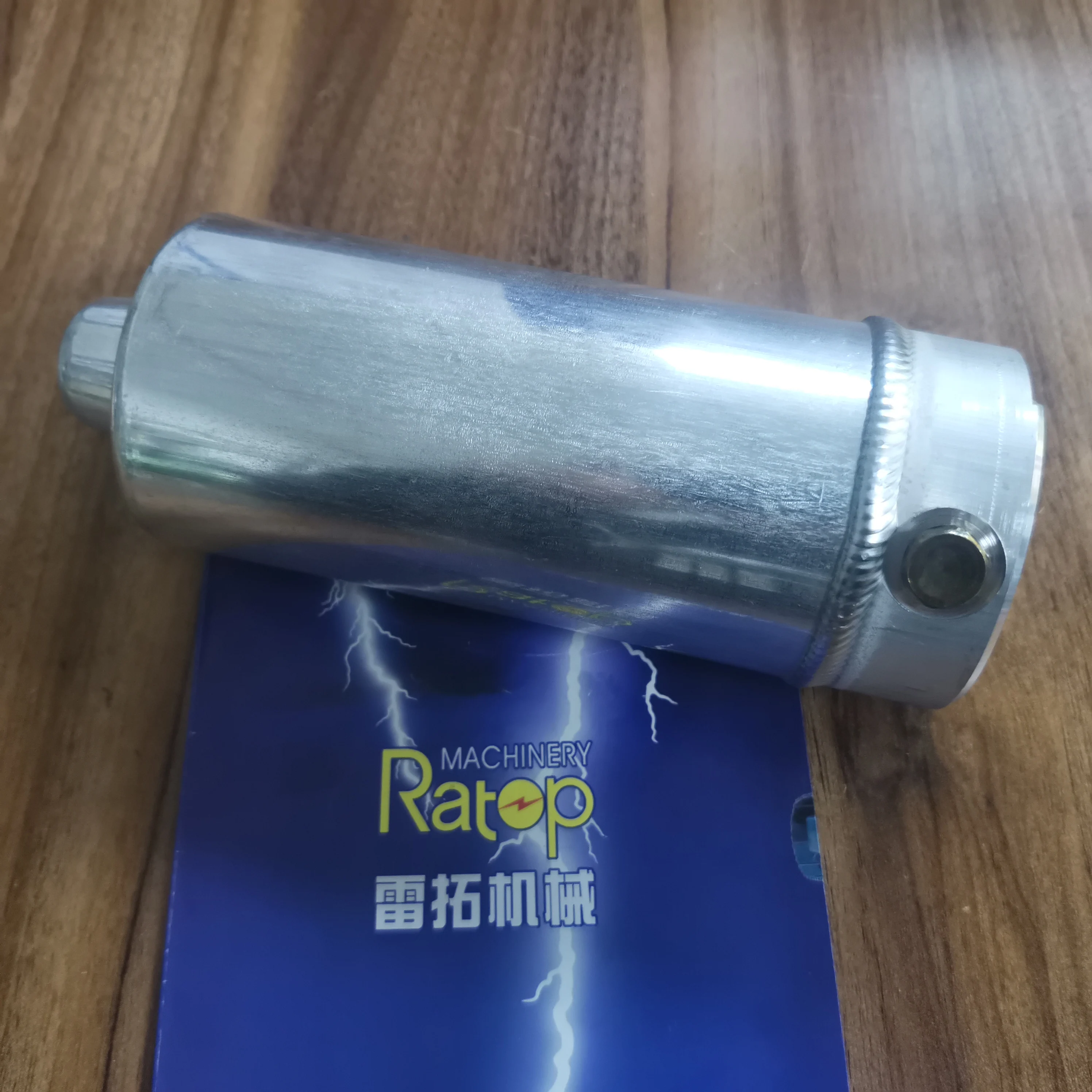 

SK200-6E SK210LC SK230-6E SK250-6E Excavator Air Conditioning Drier Receiver YT54S00002P1