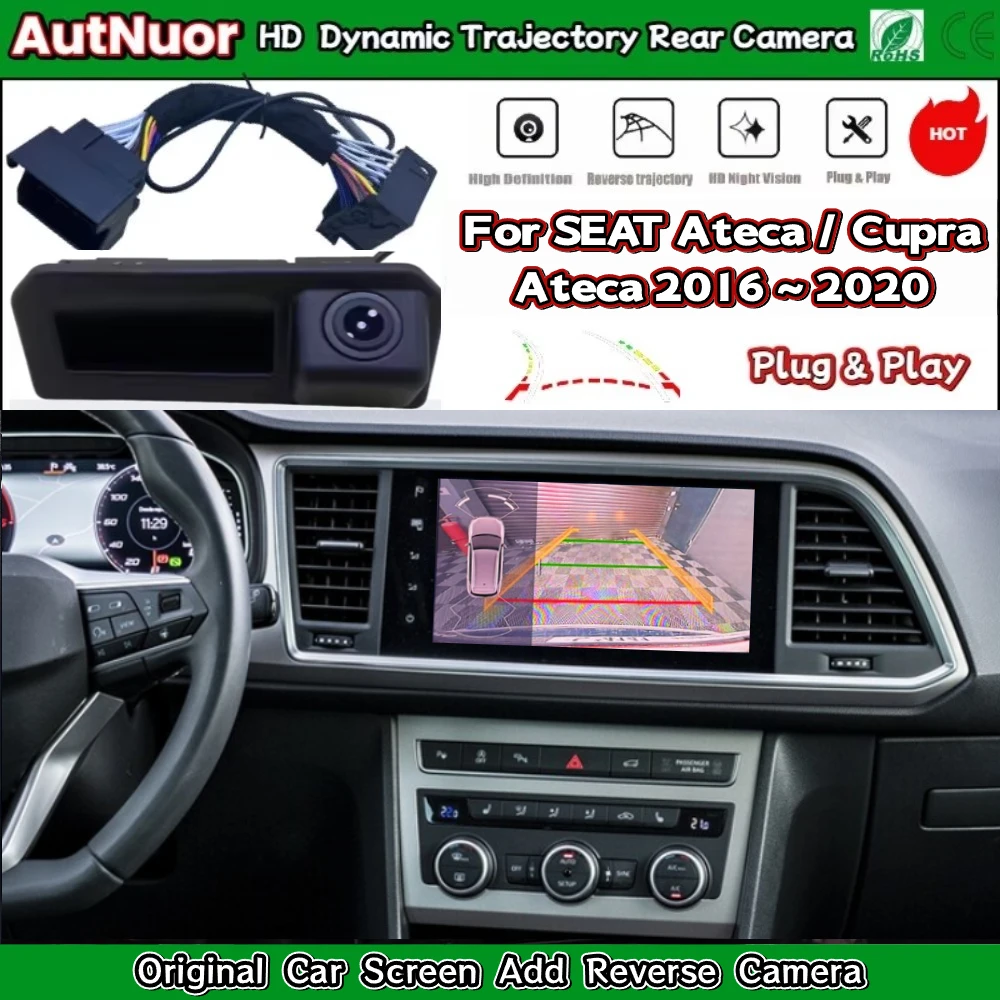 canbus-dynamic-trajectory-reverse-camera-for-seat-ateca-cupra-ateca-2016-~-2020-rear-backup-camera-plug-play-no-programming