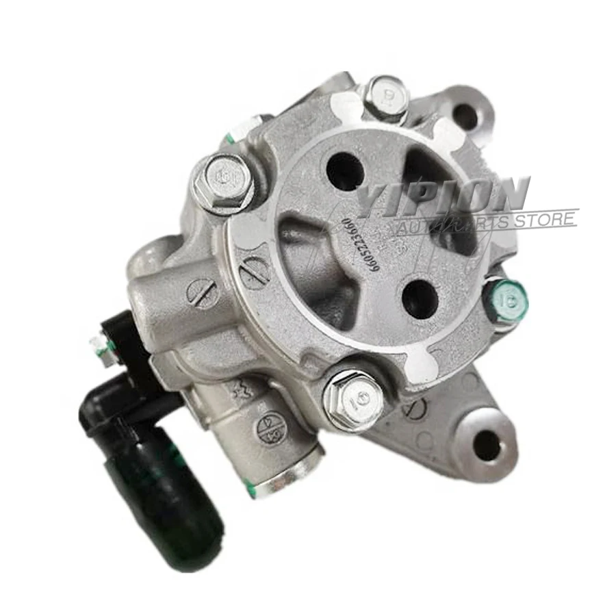 New Power Steering Pump For Honda CRV Accord 56110-PNA-G02 56110-RBB-E02 56110-PNB-013 56110-RTA-003 56110-PNB-A01 56110-PNB-A03