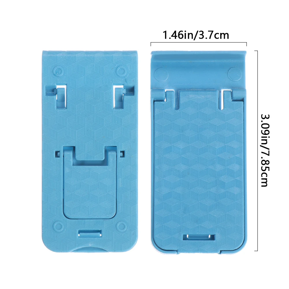 Mini supporto per cellulare Staffa pieghevole universale Supporto per telefono Supporto per tablet per cellulare