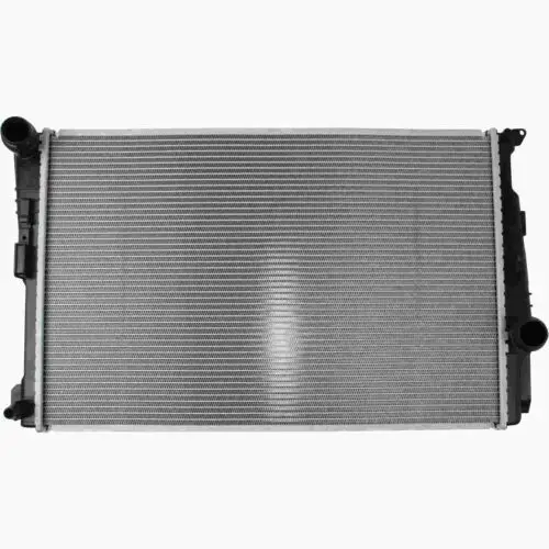 Suitable for BMW X3 F25 X4 F26 2,0 3,0 radiator/water tank 17117593843