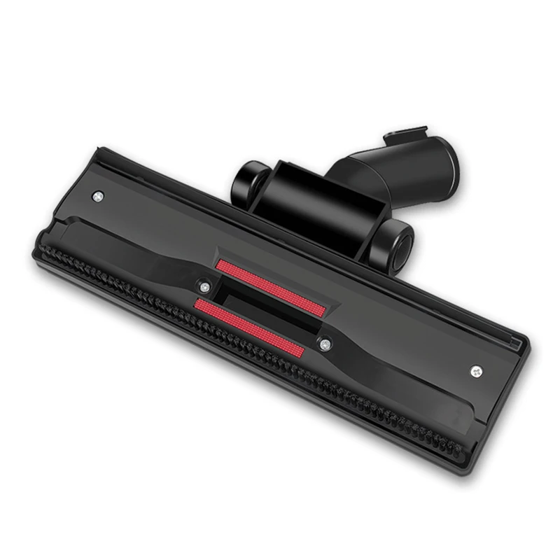 Accessoires universels de robot aspirateur pour la maison, buse de sol de tapis, outil de tête d'aspirateur, livres efficaces, 35mm