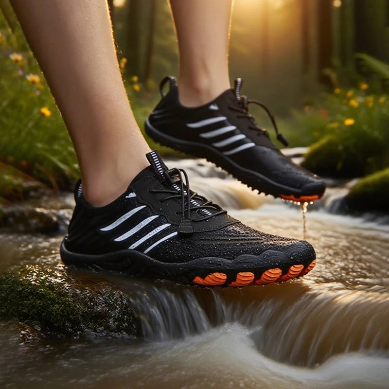 Thumbnail 3 - #40 Trending Hiking Footwear Right Now