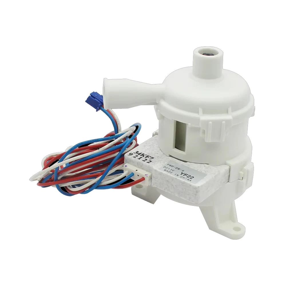 pompe-de-vidange-2110376-2512655-pmd-dm-3-dc13v-pour-unite-interieure-daikin-vrv-fxcq125avt-fxcq125bvm-nouveau-et-original-en-stock