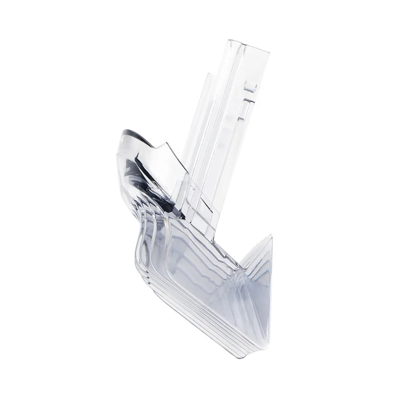 【NEW A39M】 For Hair Clipper Plastic Comb For HC5610 HC5612 HC5630 HC5632 HC5690 HC5691 HC7650 16-28Mm Clippers