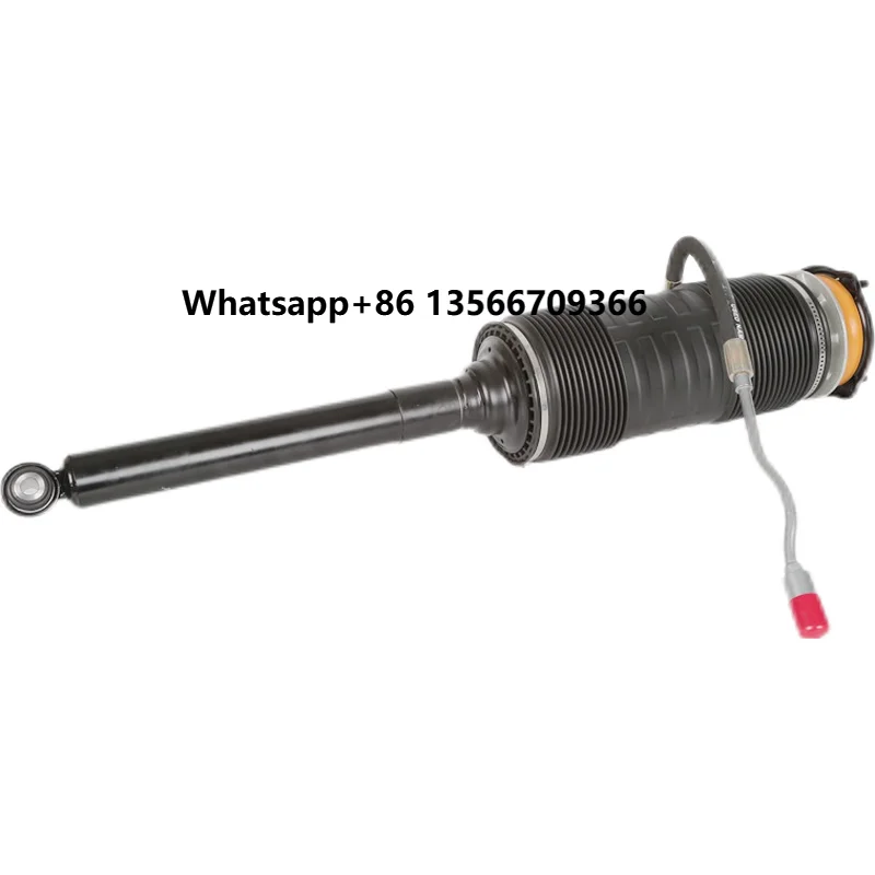 

2223208513 2223204513 Air Suspension Shock S-Class W222 ABC Rear Left W V222 Air Spring Absorber