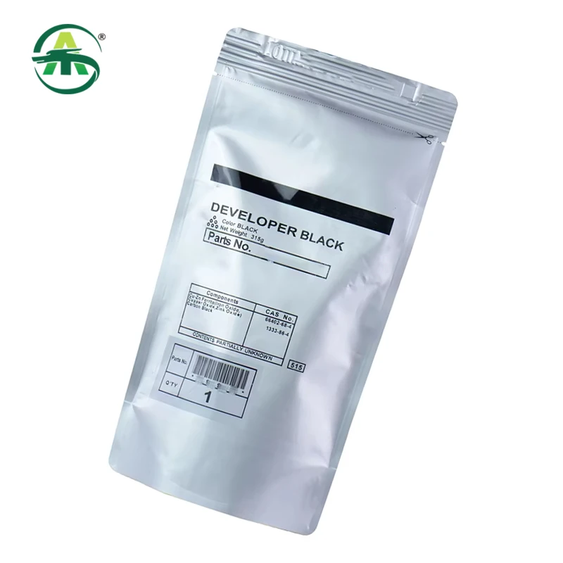 1PC BK315g MP2554 MP 2554 Developer Powder for Ricoh MP3554C 2554 3054 2555SP 3055 3555 3554SP 4054 5054