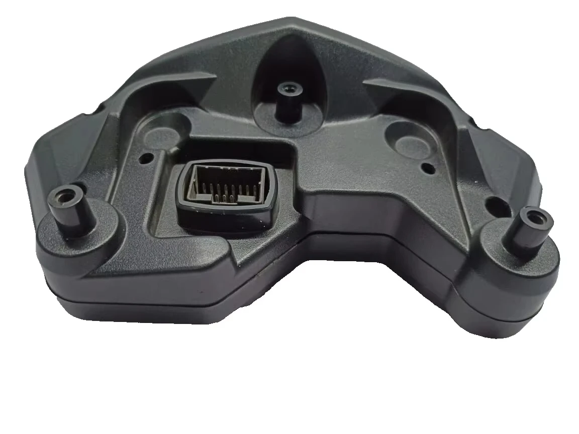 عداد السرعة للدراجات النارية شاشة LCD رقمية لياماها FZ16 FZ 2.0 16 FZ S/Fz V1/Fazer مقياس سرعة الدوران