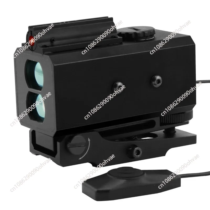 for Mini laser rangefinder 700 meters with four-way adjustment bracket