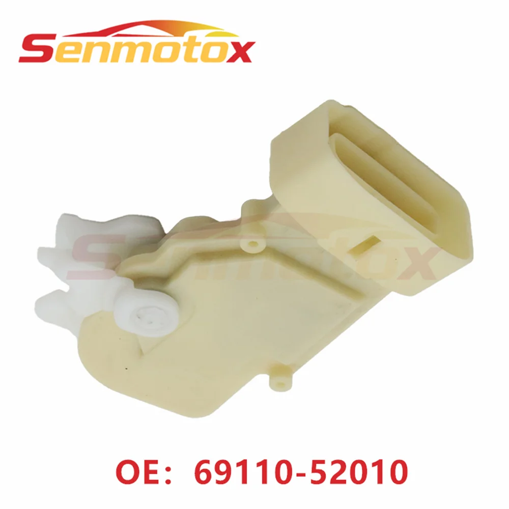 

69110-52010 69110-0D011 6911052010 Привод замка передней правой двери для Toyota Echo 2000-2005 Scion xB 2004-2006 691100D011 DLA105