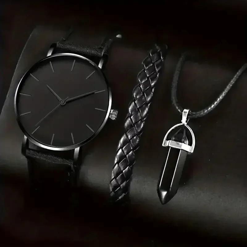 3 PçS Conjunto De M… - image