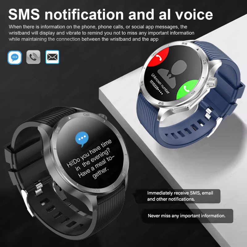 2025 ساعة رجالية جديدة X2 Max بلوتوث دعوة Smartwatch AMOLED HD شاشة البوصلة مراقبة الصحة الرياضة في الهواء الطلق اللياقة البدنية Smartwatch