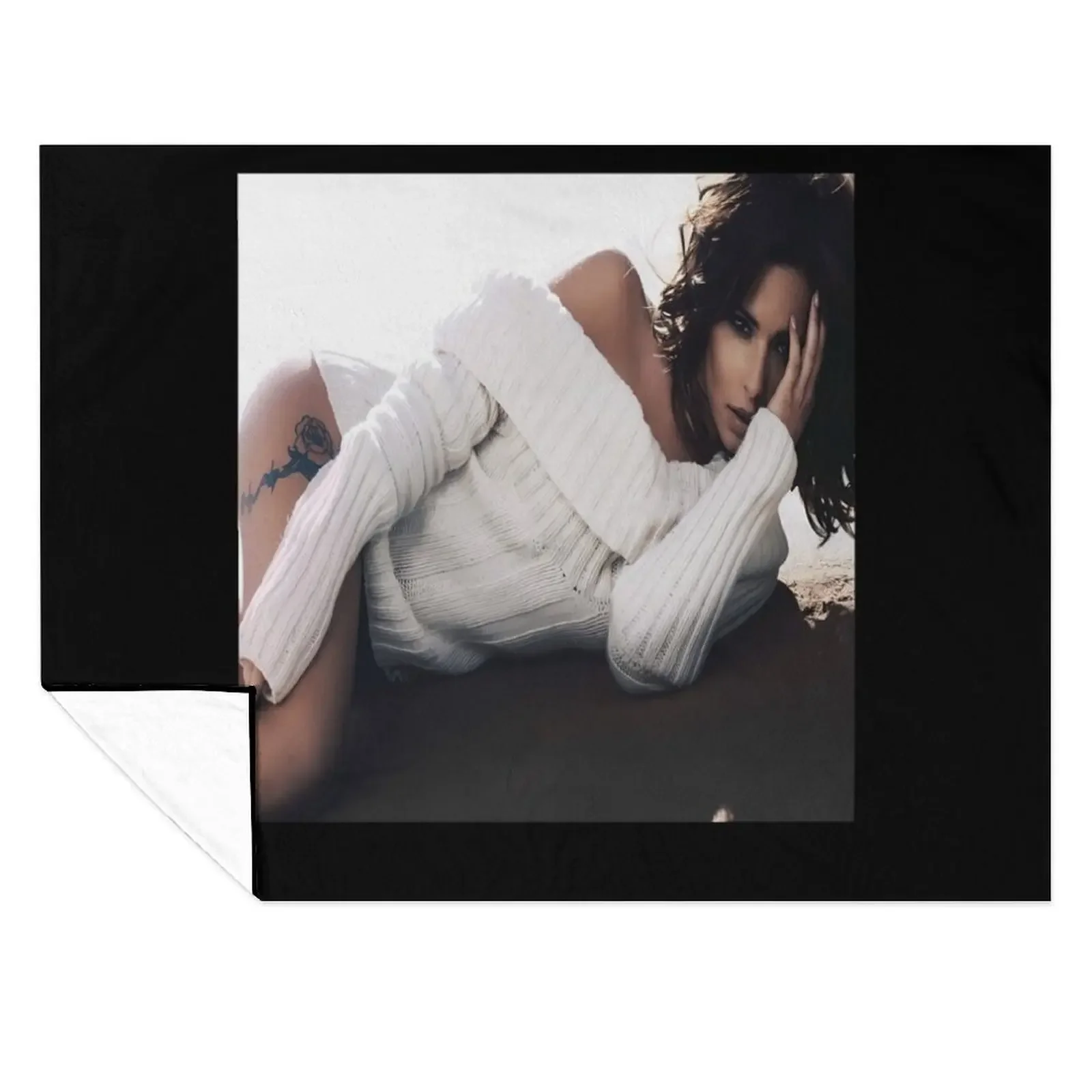 

Одеяло Cheryl Cole, летнее одеяло, декоративные движущиеся одеяла