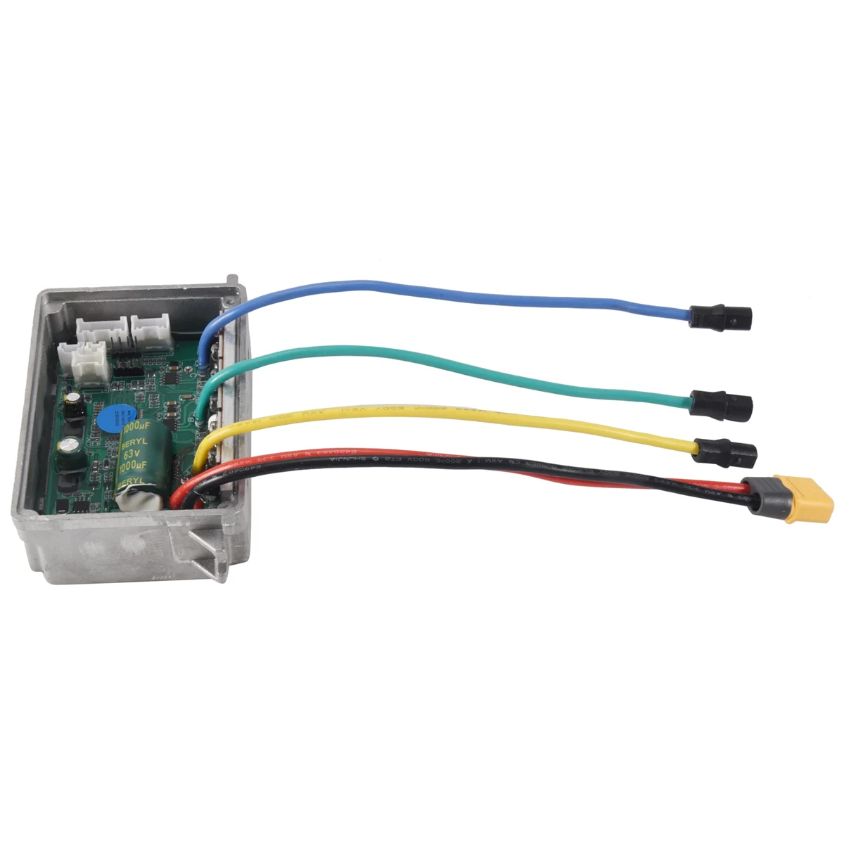 Updated Motherboard Replacement Controller Main Board ESC Switchboard for Ninebot MAX G30 Electric Scooter Parts