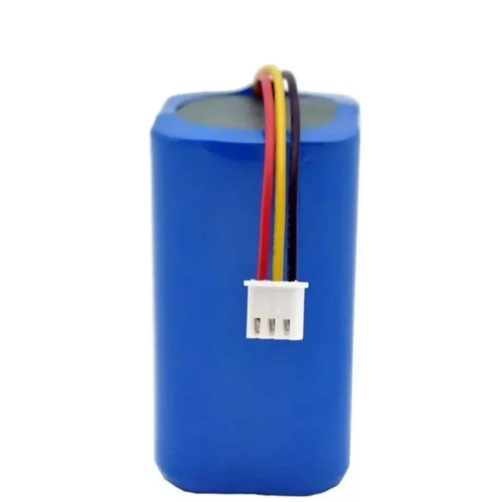 

14.4V 3500mAh Rechargeable Battery D071-INR-CH-4S1P for Proscenic Neo 820P 830P Liectroux C30B Robot Aspirateur