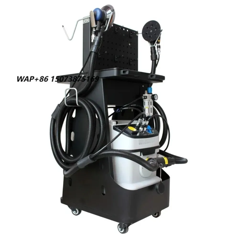 High Quality Car Repair Sanding Tool Pneumatic Sander for Auto Body Painting Refinishing