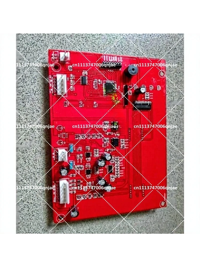 Wheel Balancer Main Control Board 32T/64T Display Circuit Board for C301G
