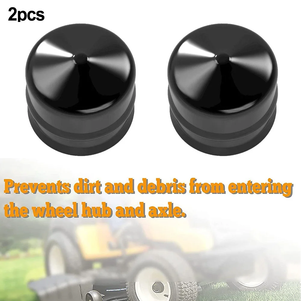 Tapa de eje de repuesto para Tractor de césped, accesorio duradero, nuevo, 104757X, 175039, 21547547, 532104757, 532175039