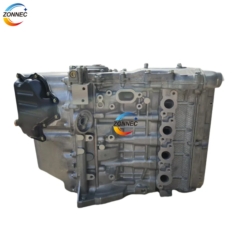 Hot Sale Good Quality DA471QLR 1.3L Engine Assembly for Hafei Lobo Hafei Minyi