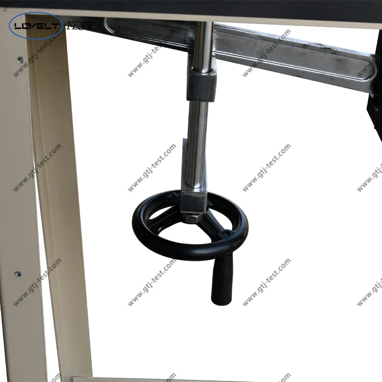 

Direct Sales of Manual Strain Control Direct Shear Apparatus From the Manufacturer