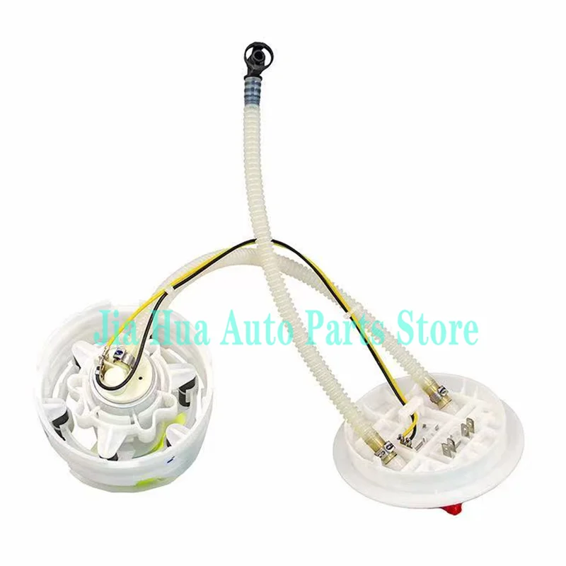 

4B0906087BE 4B0906087BF Fit For AUDI RS6 A6 Avant (4B,C5) 4.2L Fuel Pump Assembly E8564M 2202-496332 A2C59511691 4B0 906 087 BF