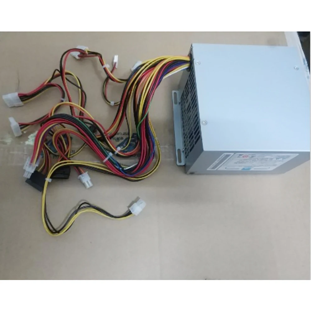 Original ACE-A130B ACE-A130B-R10 For IEI ATX 300W Switching Power Supply Fast Ship