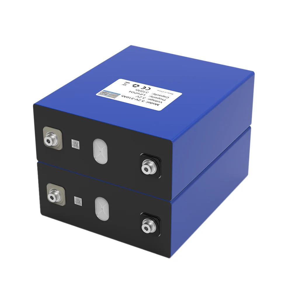 LiitoKala 충전식 리튬 다리미 인산염 배터리, 여행용 태양 전지 RV 셀, 4S, 12V, 24V, 셀 면세, Lifepo4, 3.2V, 310Ah