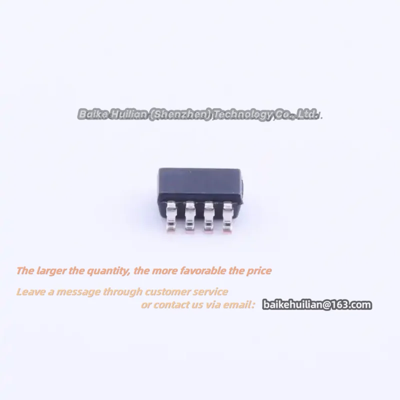 (50-100 pcs/lot)MP1475DJ-LF-Z step-down adjustable switch regulator chip SMT SOT23-8 brand new original stock