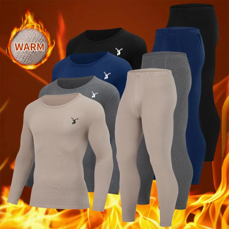 #8 Latest Long Johns Updates