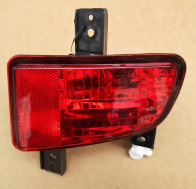 Rear fog lights, rear bumper lights, rear tail lights for Changan CS35 2012-2016
