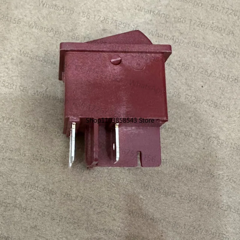 Microswitch Spare Parts for Karcher Carwash Washer Parts