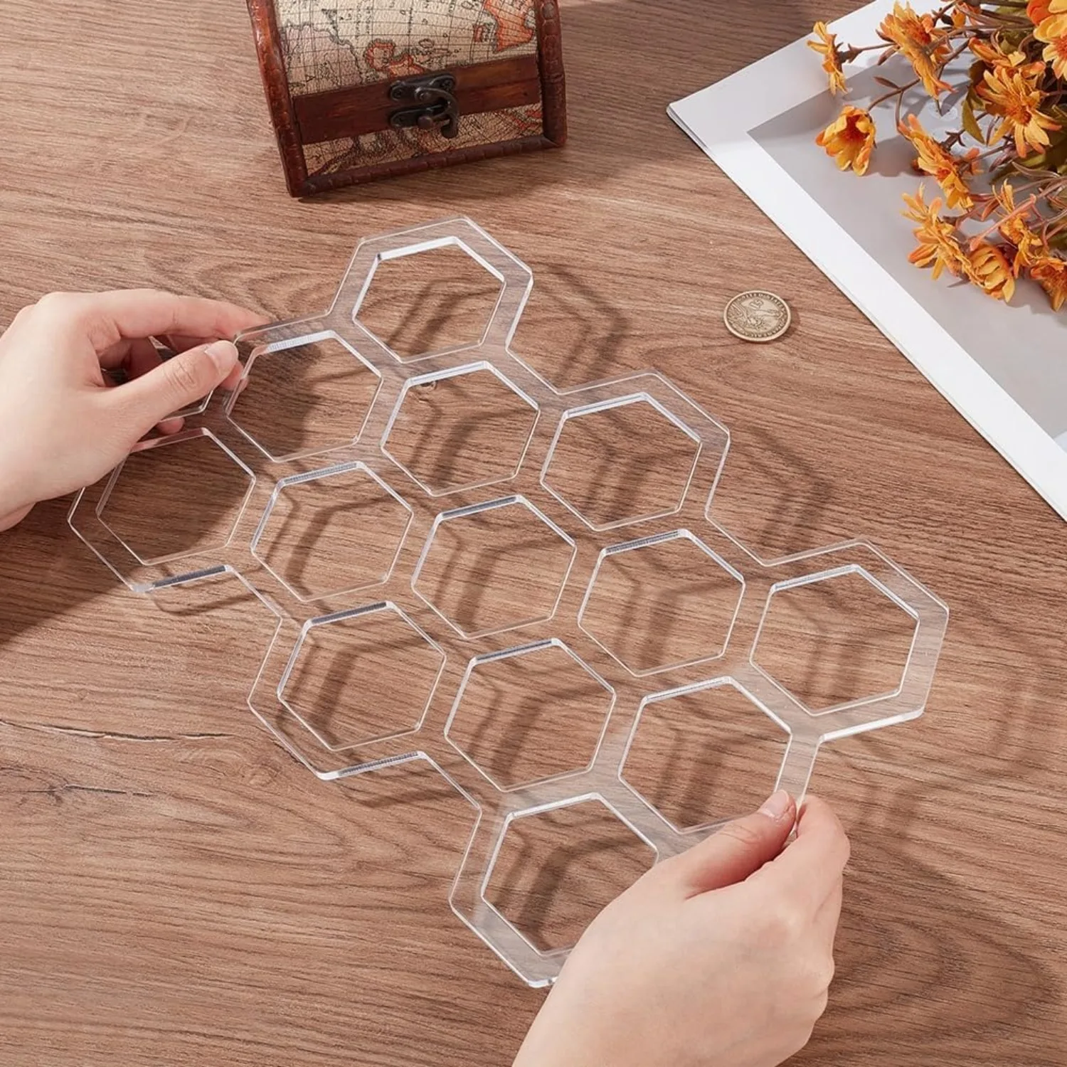 Templat Router Akrilik untuk P - Board Game Template ulasan dan harga