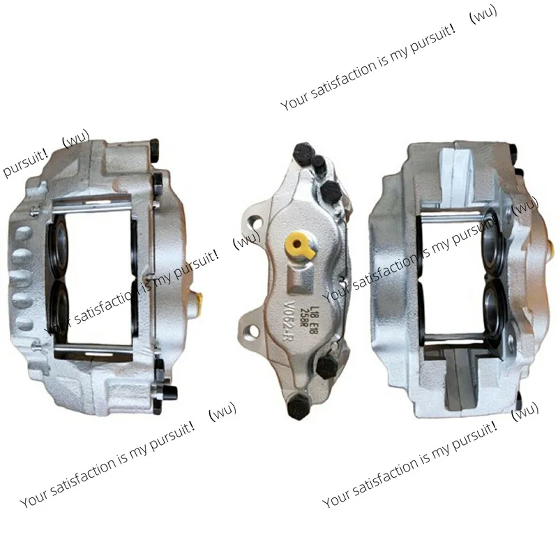 

47730-0K350 for Toyota HILUX GUN brake calipers, automotive brake calipers