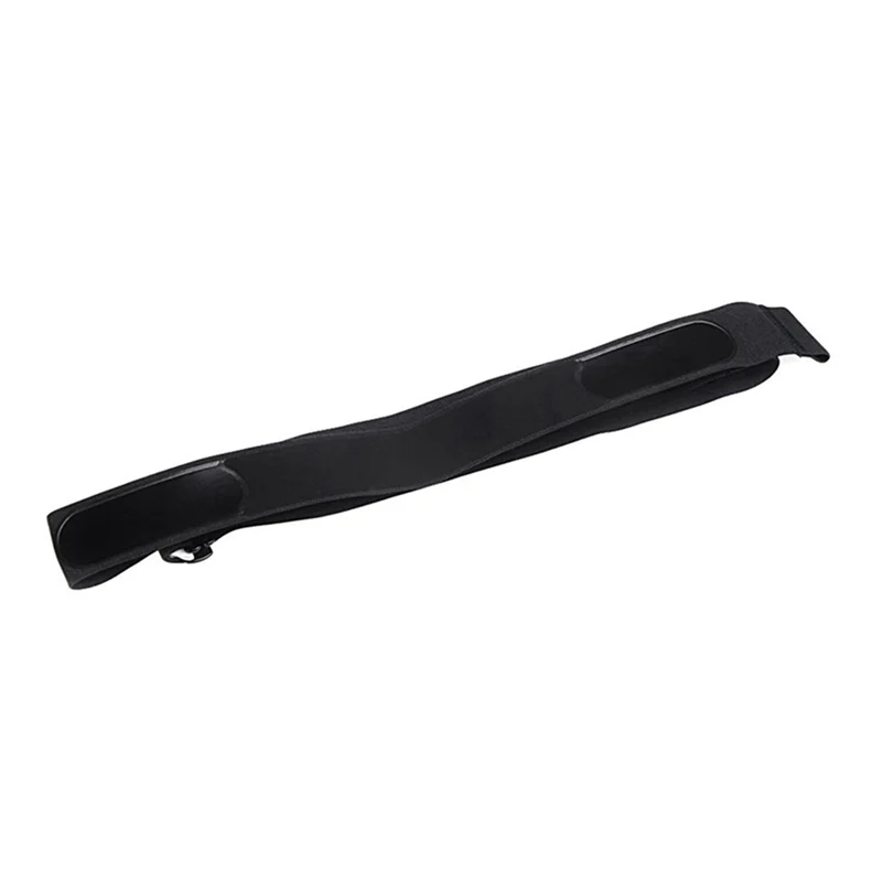 

30Pcs Heart Rate Chest Strap Adjustable Elastic Strap For Polar Wahoo Garmin Sports Wireless Heart Rate Monitor