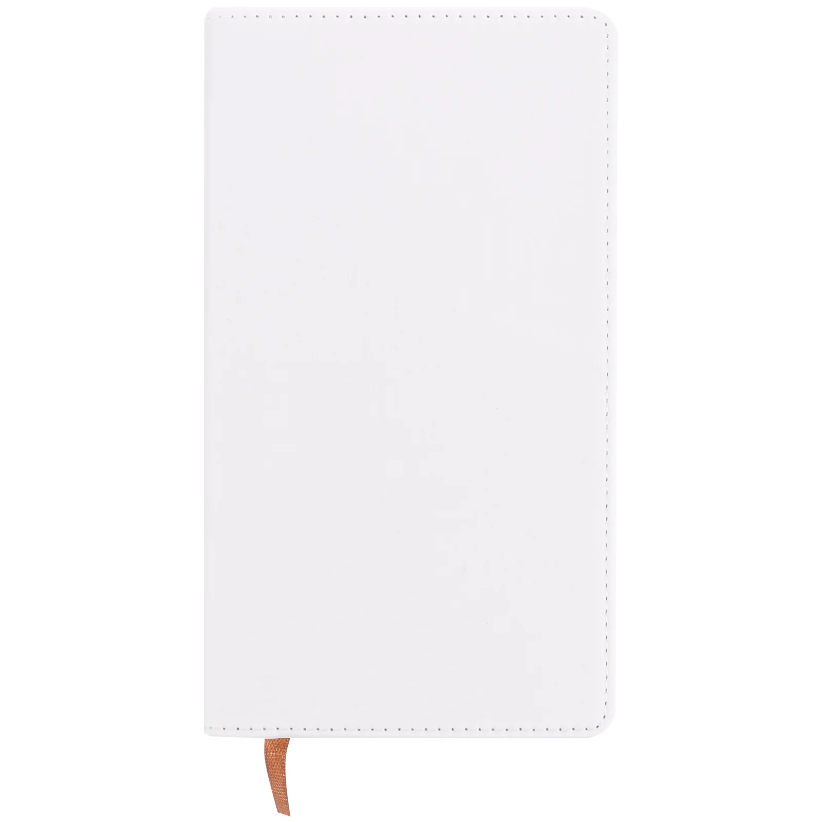 Notebook for Journal Sublimation Blank Notebooks Daily Conference Student Planner Planning Business