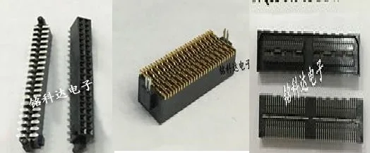 1PCS    SFM-120-02-L-D-A       SOLC-115-02-S-Q-LC      QSE-040-01-L-D-A                  QTH-060-01-F-D-A       CLT-107-01-G-D